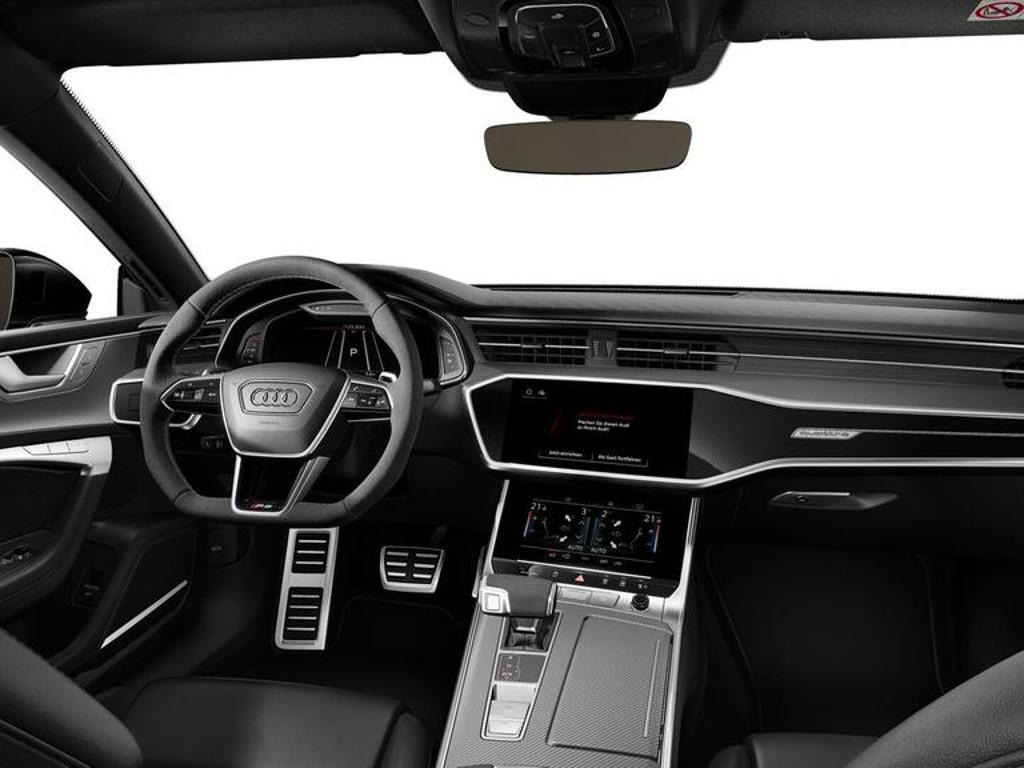 Audi RS7