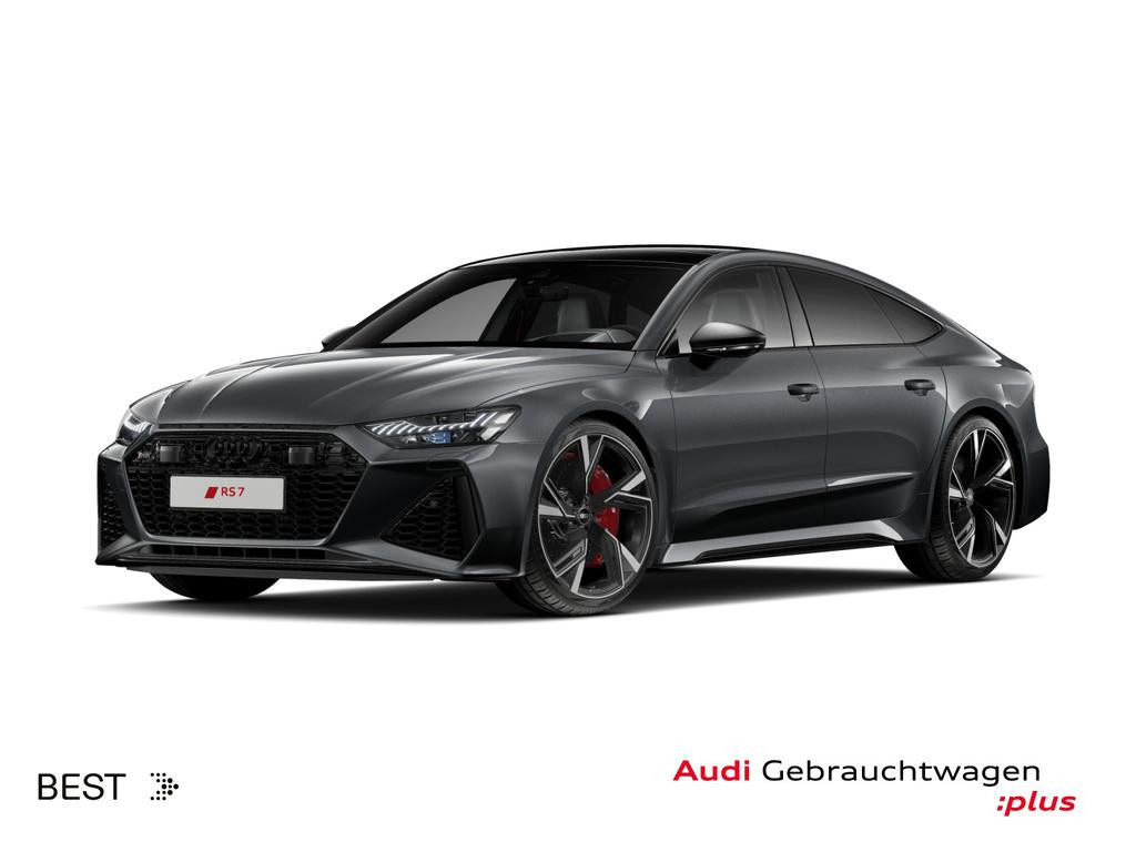 Audi RS7 2025 Benzine