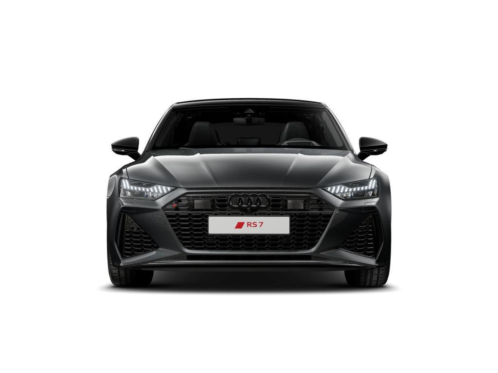 Audi RS7
