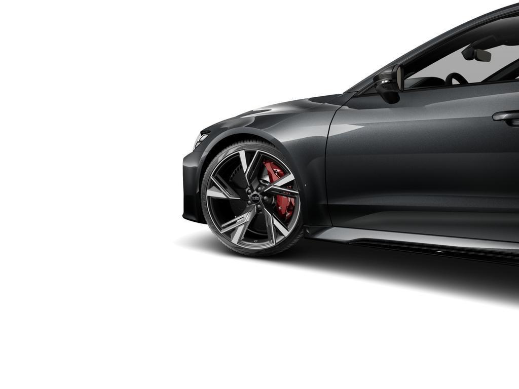 Audi RS7