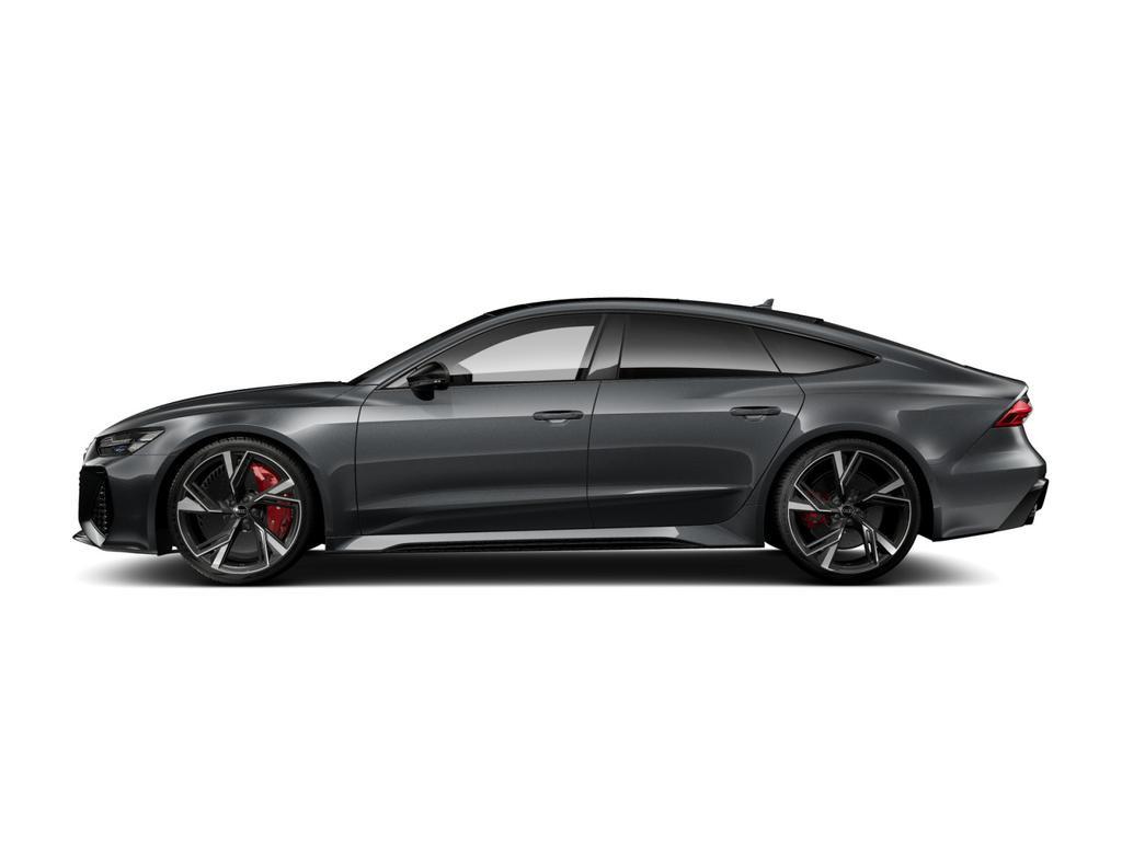 Audi RS7