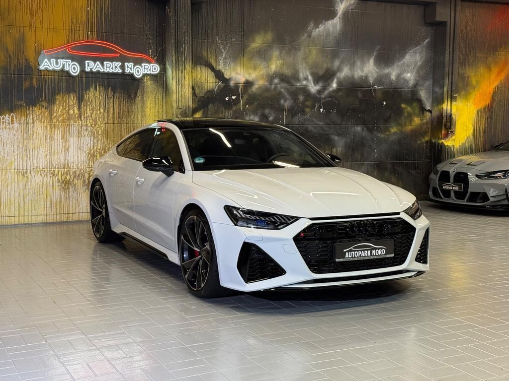 Audi RS7