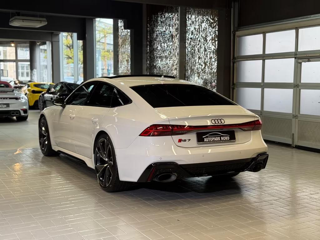 Audi RS7