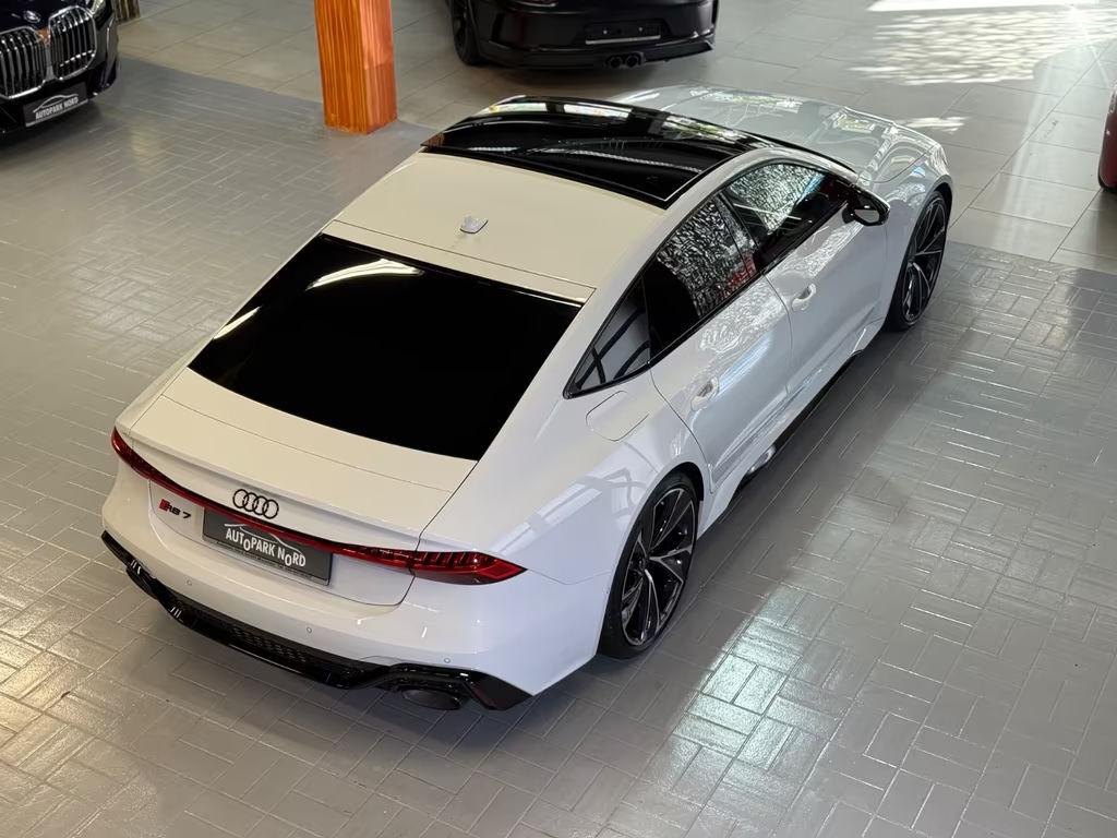 Audi RS7