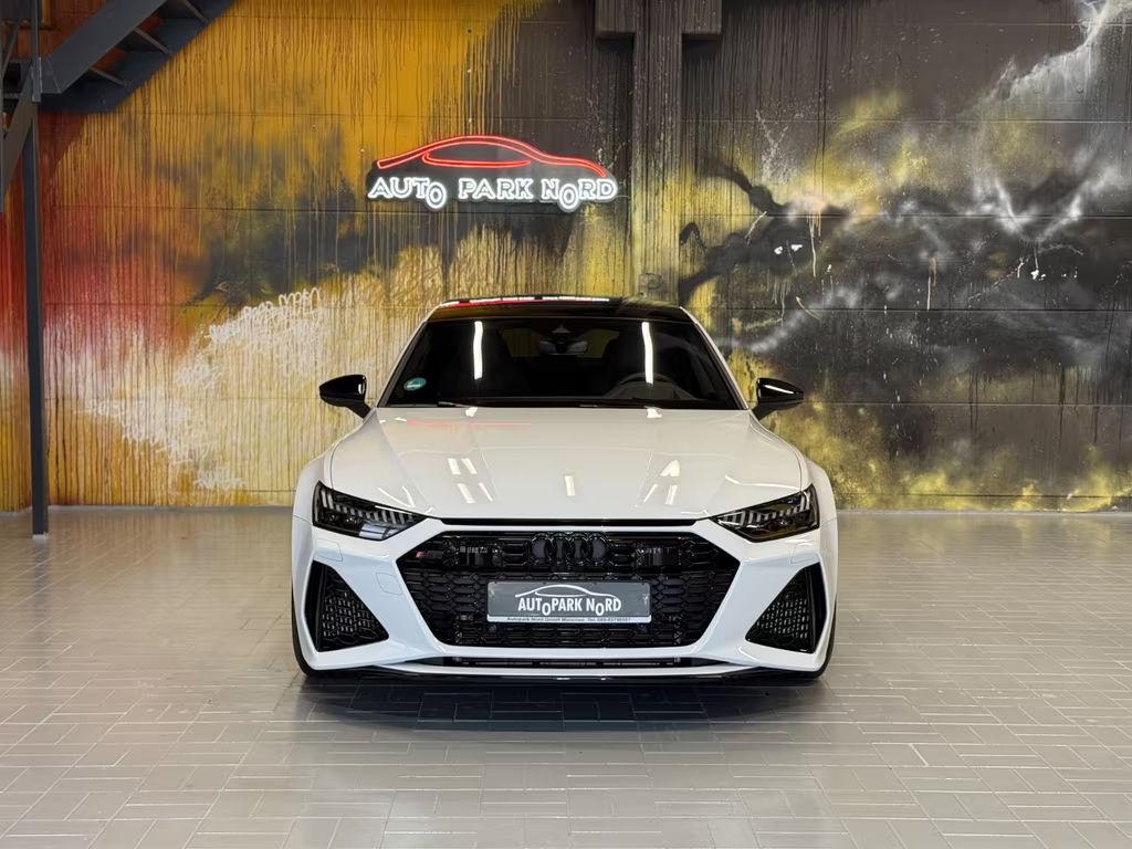 Audi RS7