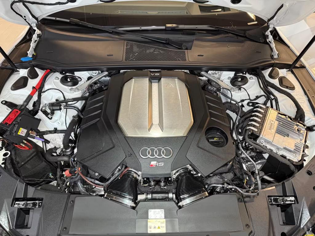 Audi RS7