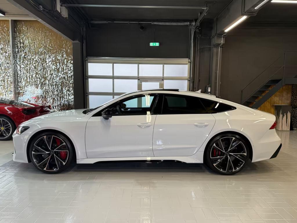 Audi RS7