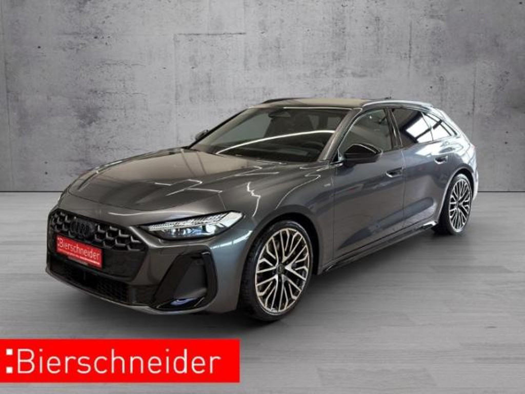 Audi A5 2026 Hybride Benzine