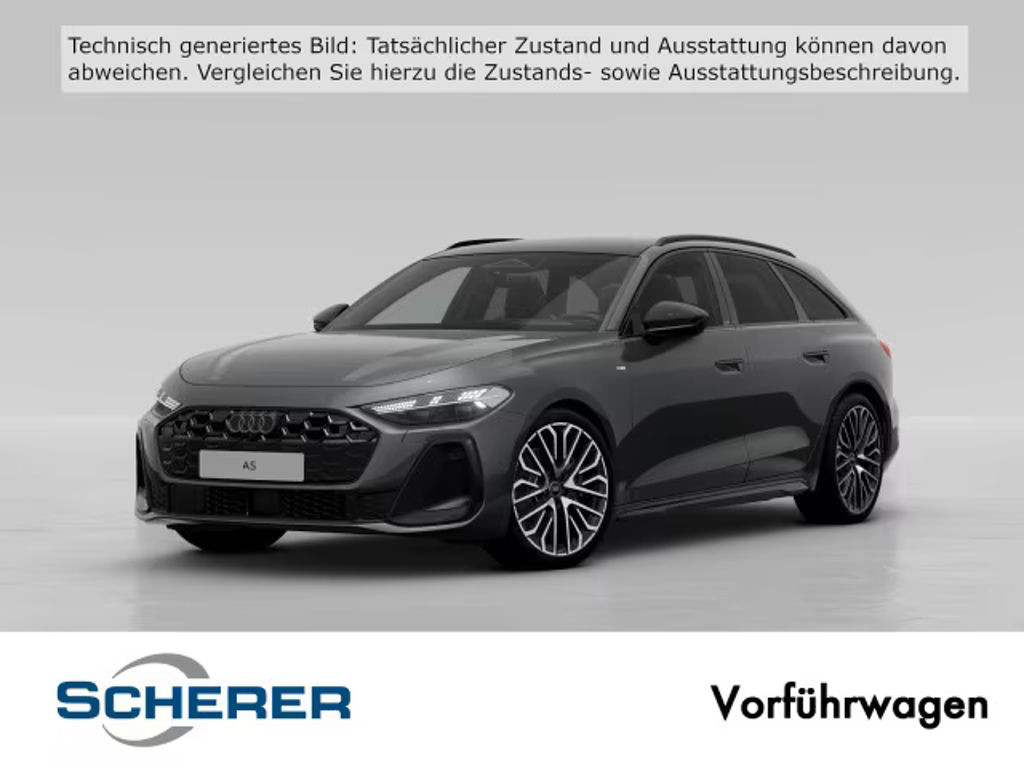 Audi A5 2026 Diesel