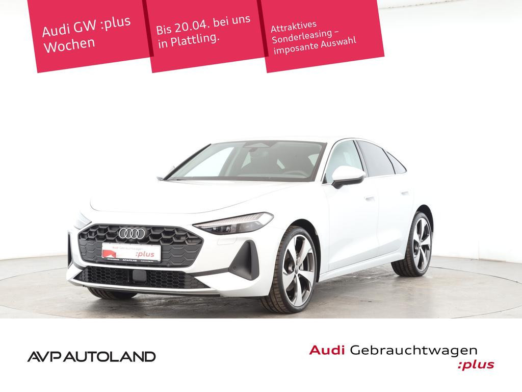 Audi A5 2025 Benzine