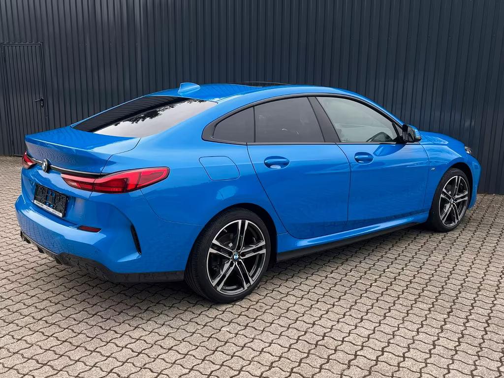 BMW 2 Serie
