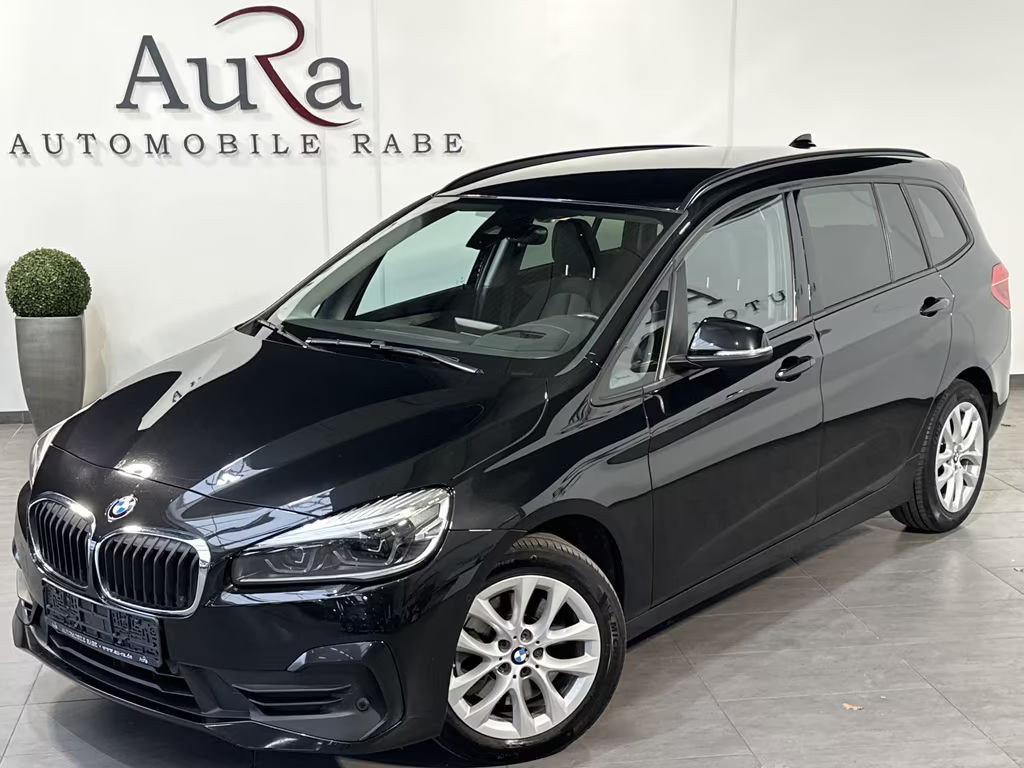 BMW 2 Serie