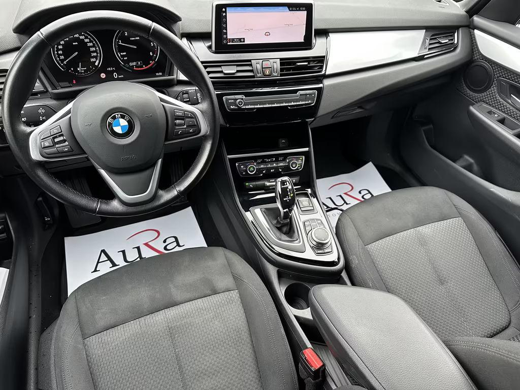 BMW 2 Serie