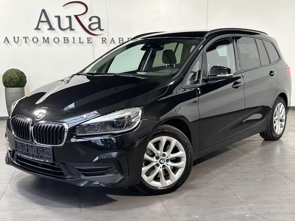 BMW 2 Serie