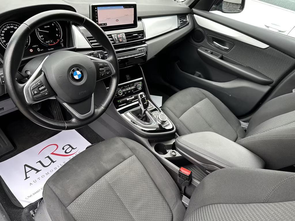 BMW 2 Serie
