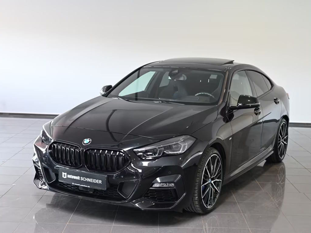BMW 2 Serie 2024 Benzine