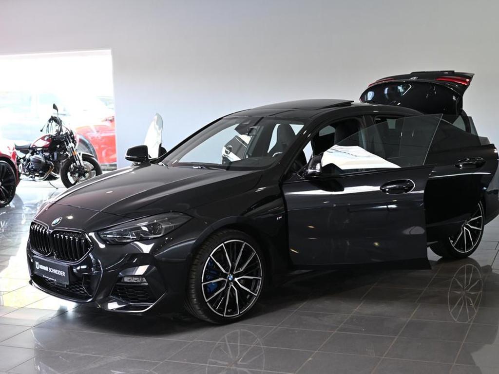 BMW 2 Serie