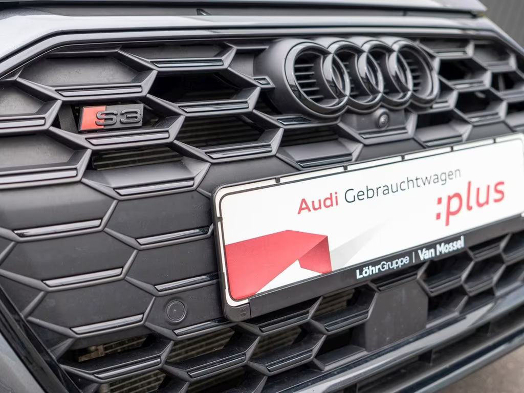 Audi S3