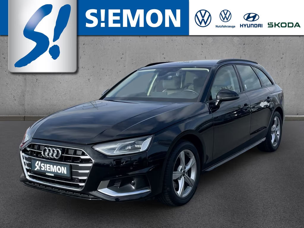 Audi A4 2022 Diesel