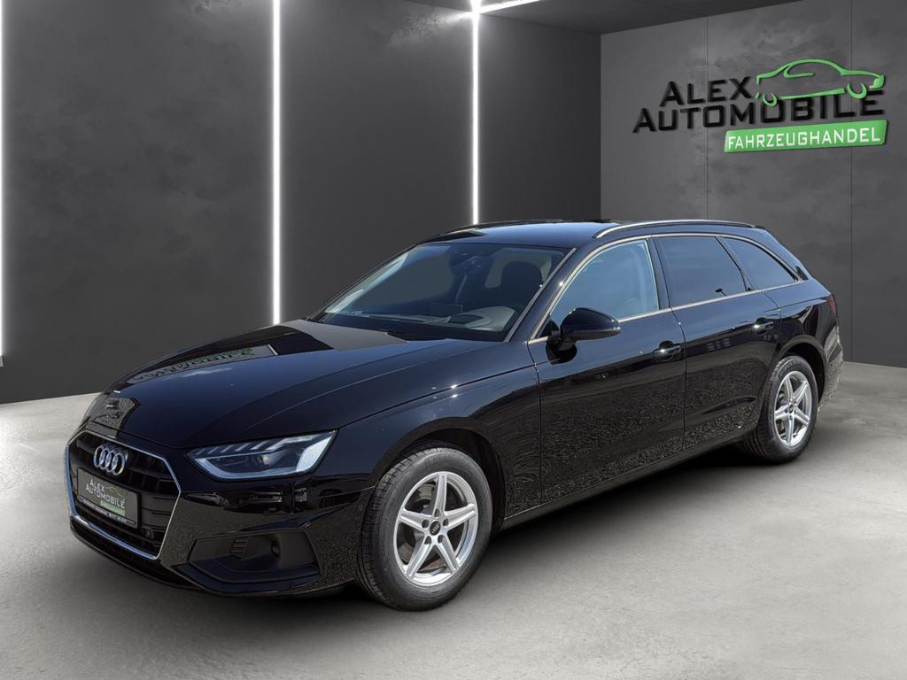 Audi A4 2022 Diesel