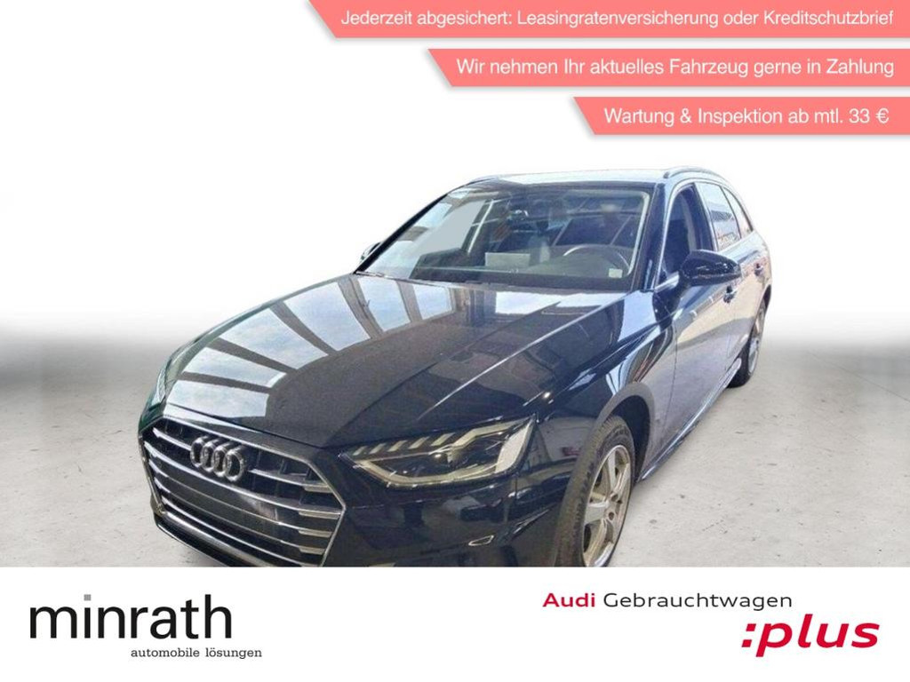 Audi A4 2022 Diesel