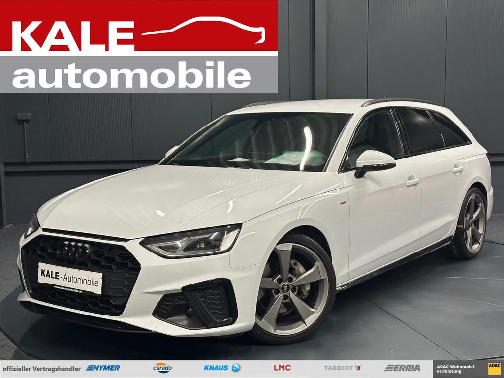 Audi A4 2022 Diesel