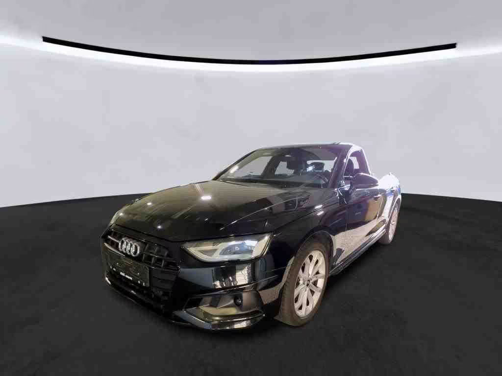 Audi A4 2022 Diesel