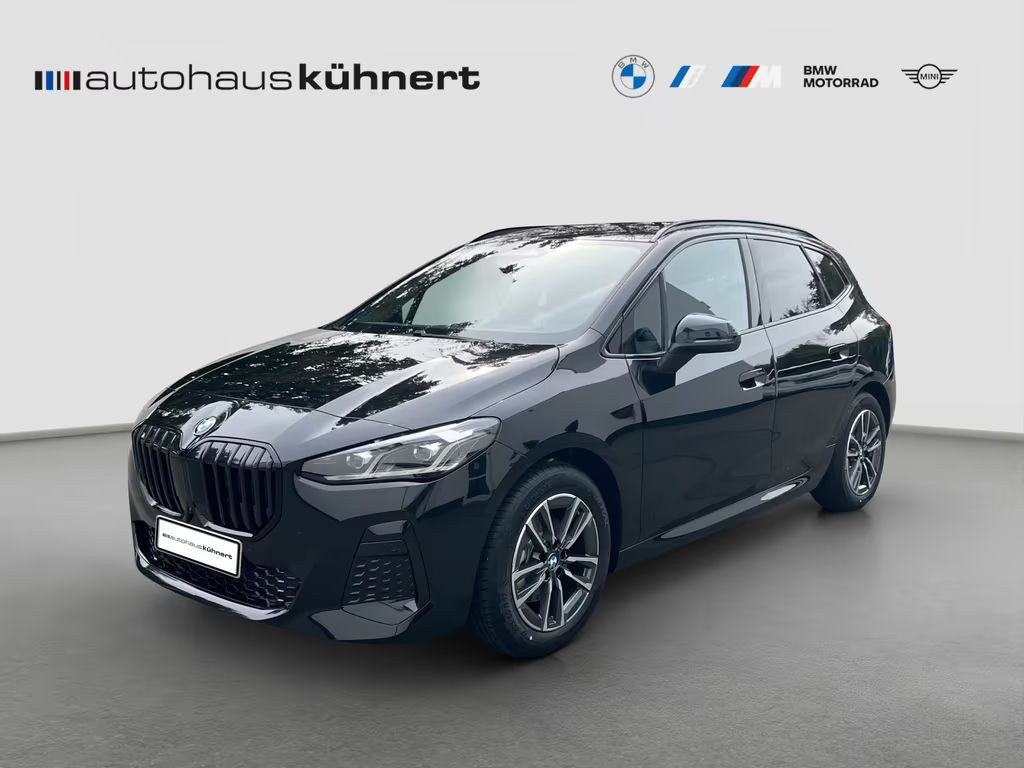 BMW 2 Serie 2026 Benzine