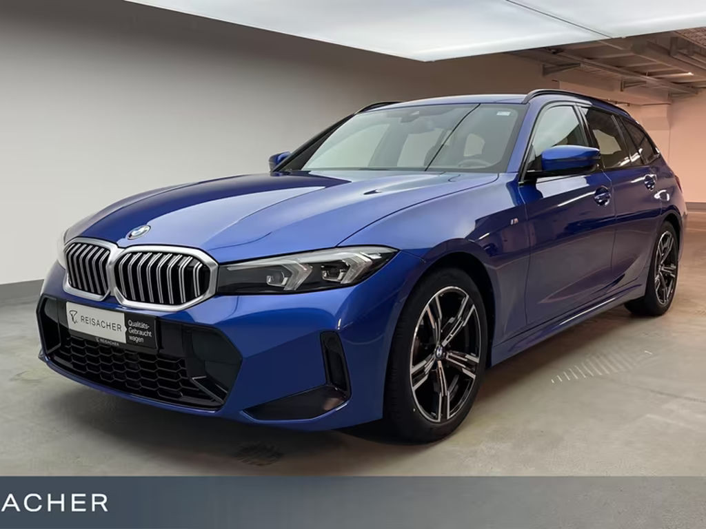 BMW 3 Serie