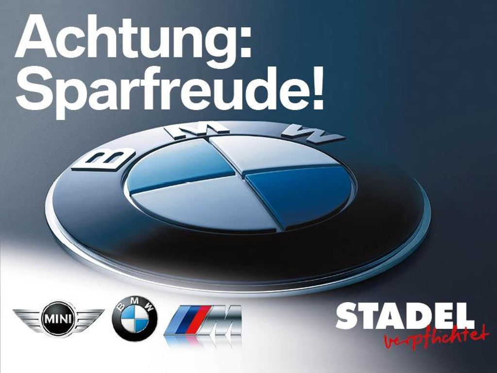 BMW 3 Serie 2025 Benzine