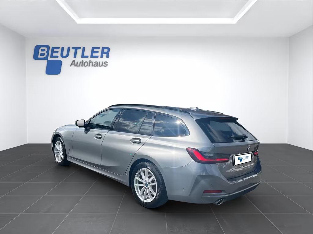 BMW 3 Serie