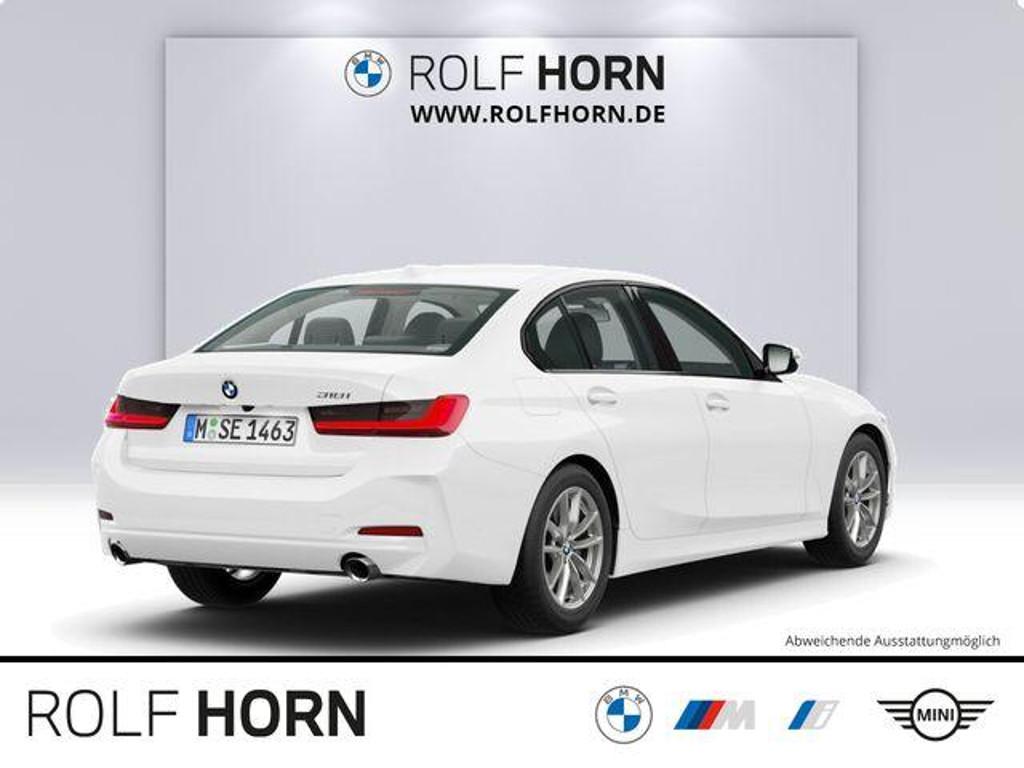 BMW 3 Serie
