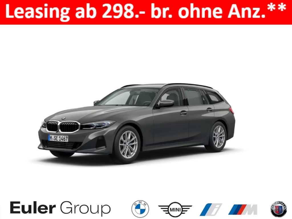 BMW 3 Serie