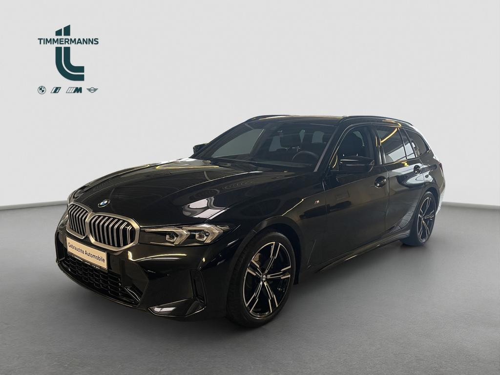 BMW 3 Serie 2025 Diesel