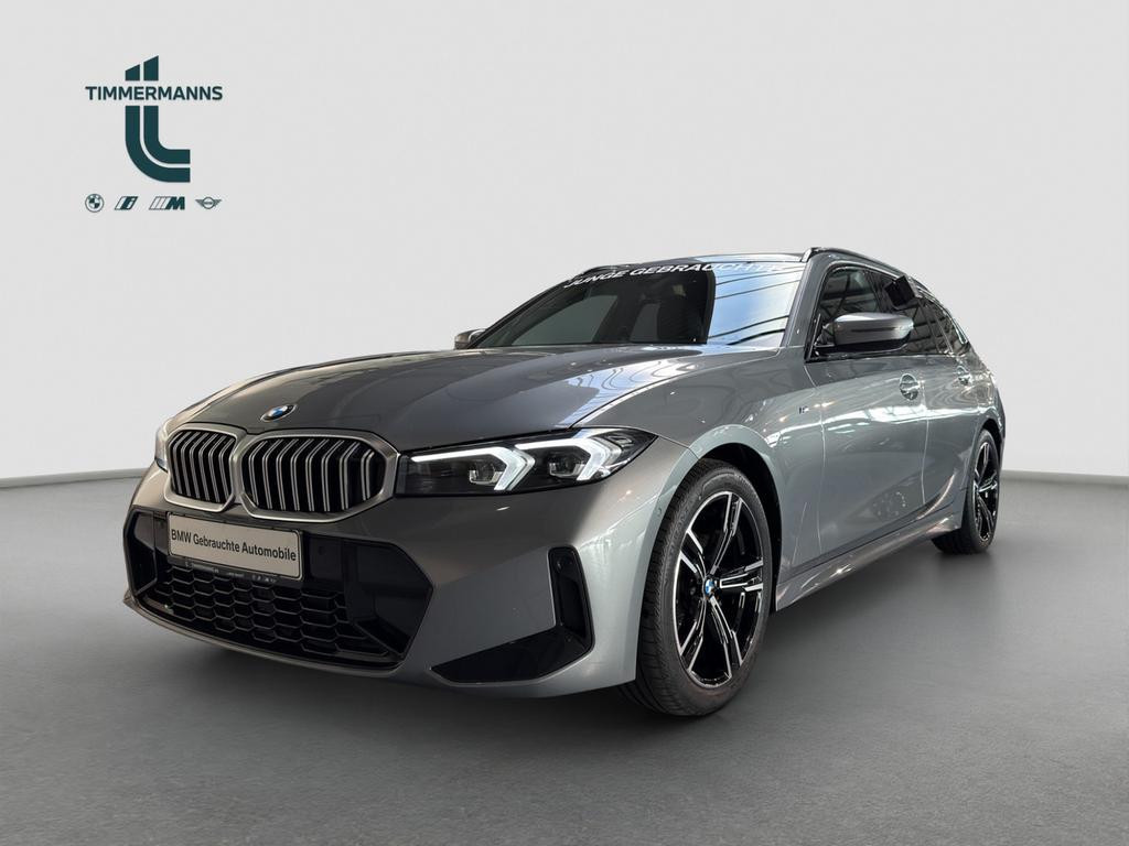 BMW 3 Serie 2025 Diesel