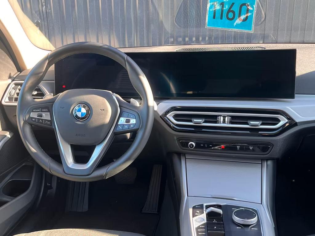 BMW 3 Serie