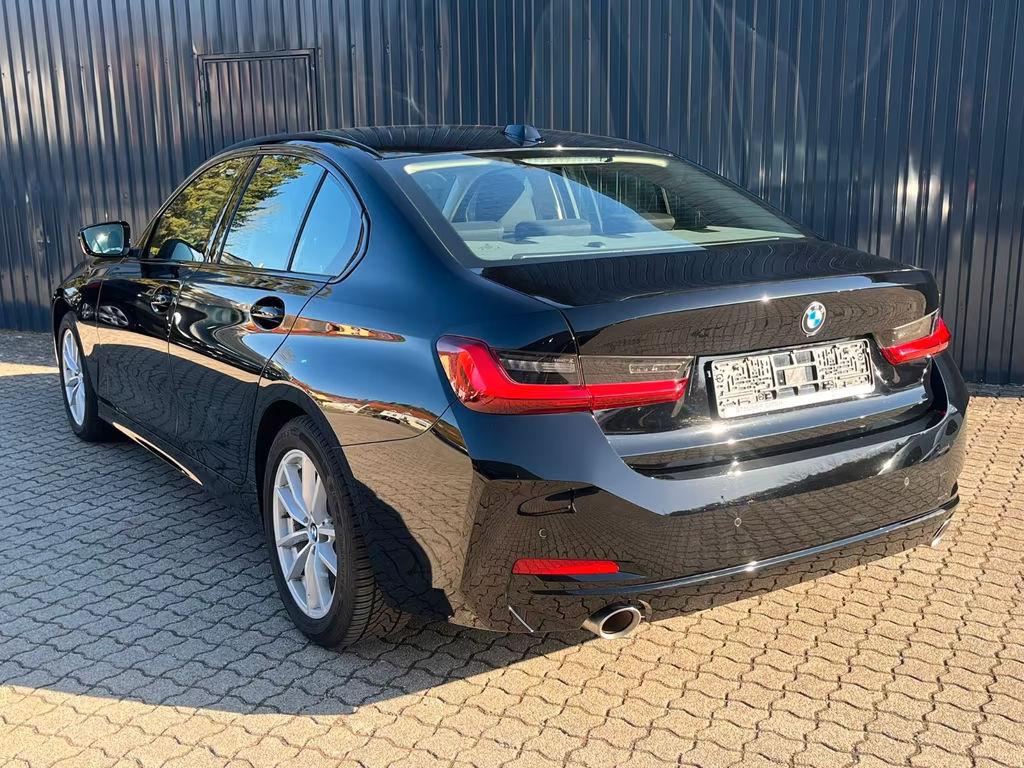 BMW 3 Serie