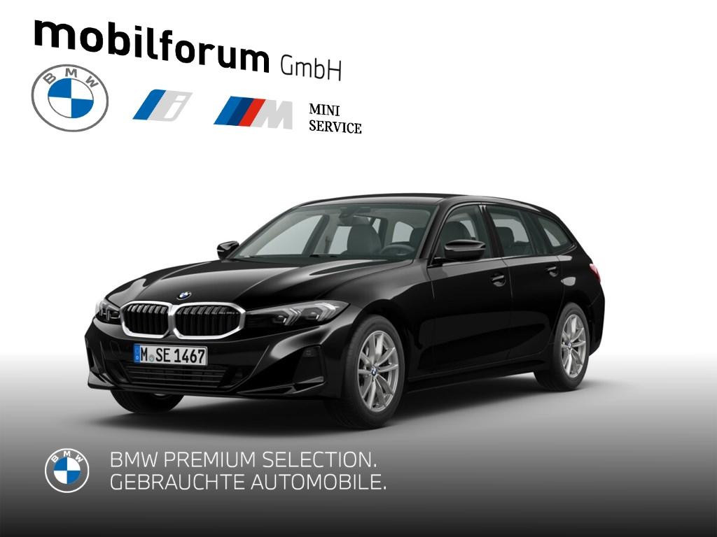 BMW 3 Serie 2023 Diesel