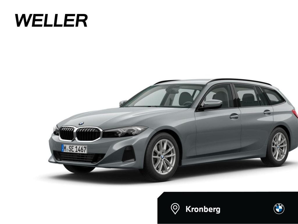 BMW 3 Serie 2023 Benzine