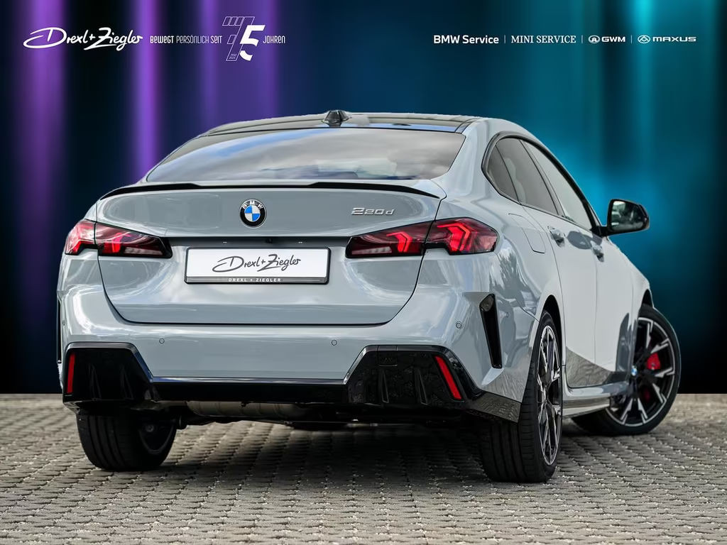 BMW 2 Serie