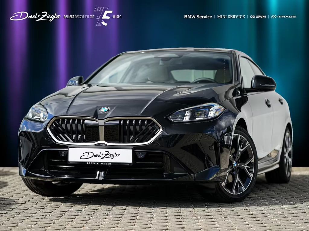 BMW 2 Serie