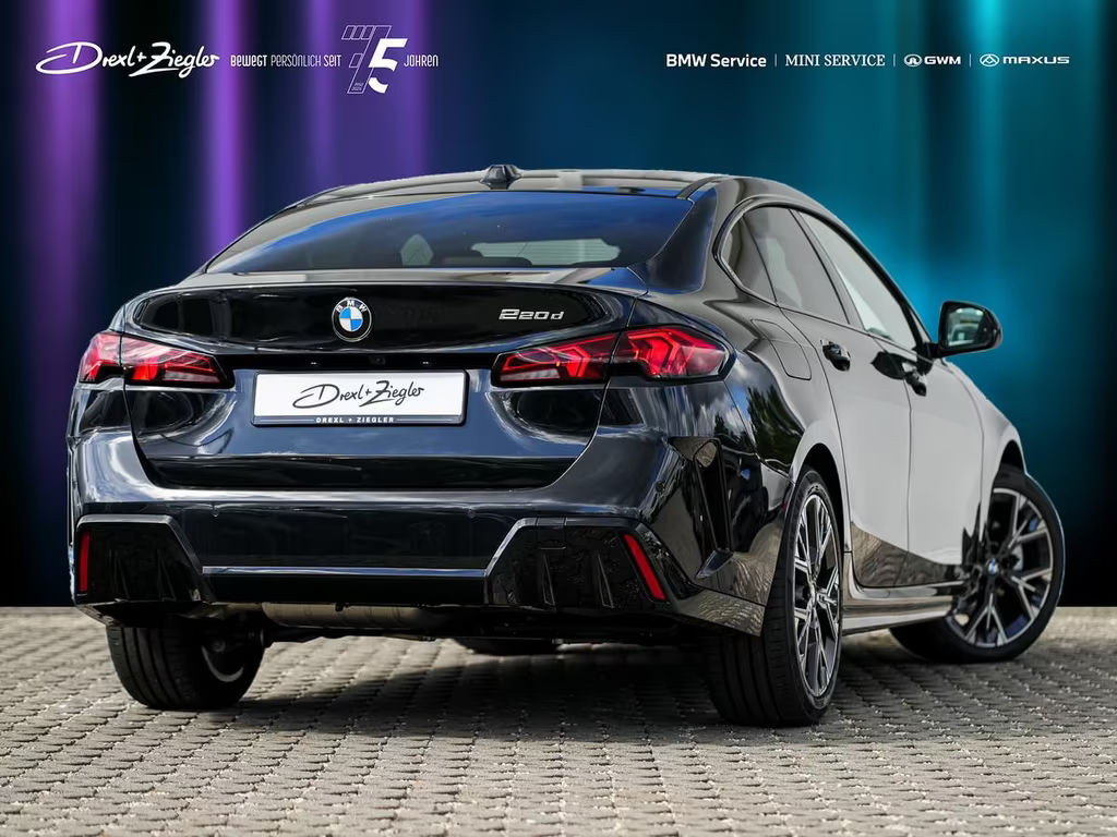 BMW 2 Serie
