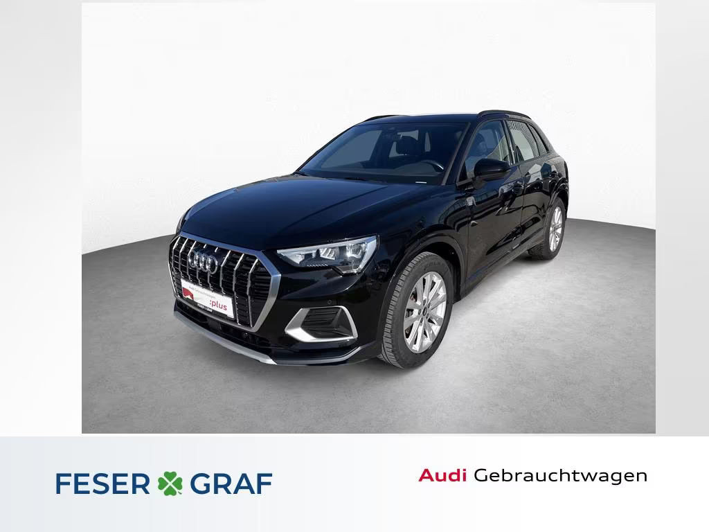 Audi Q3 2022 Diesel