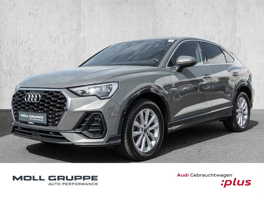 Audi Q3 2022 Diesel