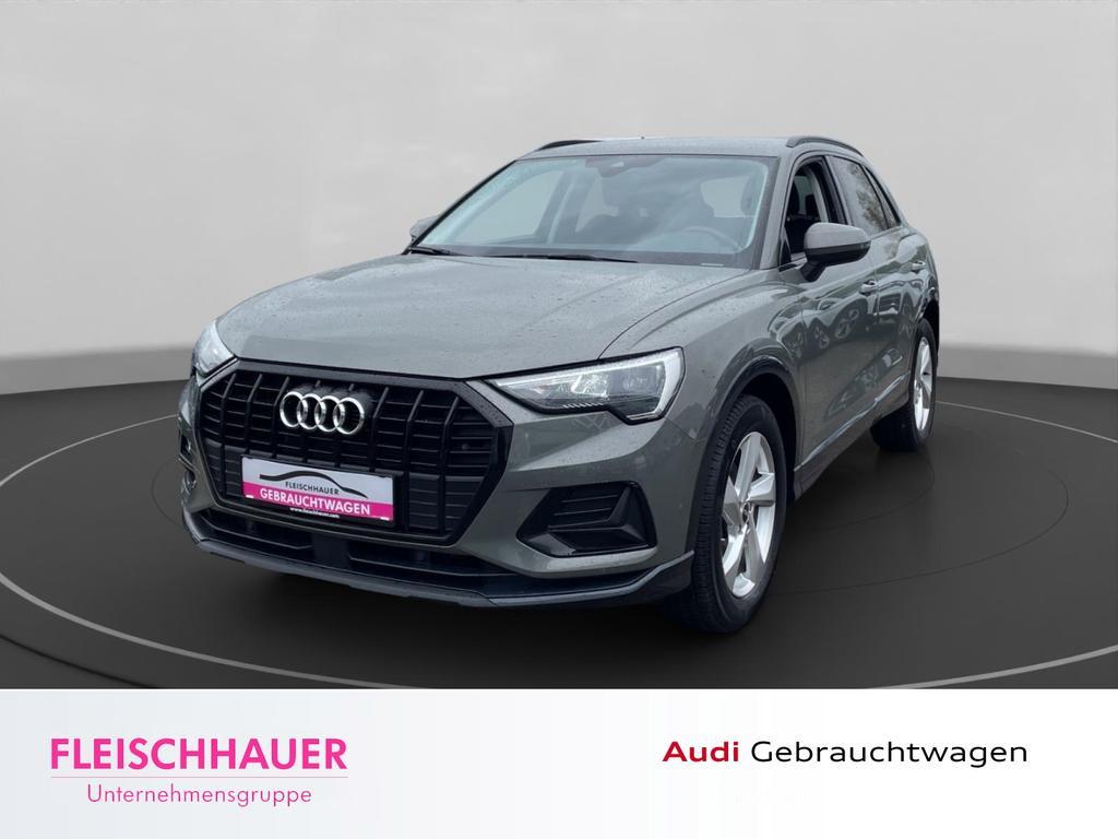 Audi Q3 2022 Diesel