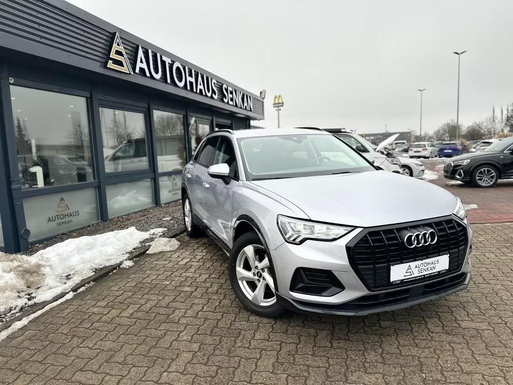 Audi Q3 2022 Diesel