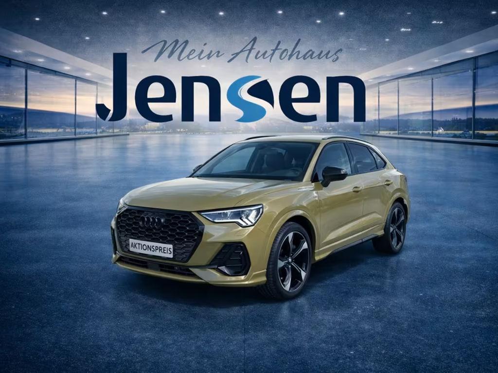 Audi Q3 2023 Diesel