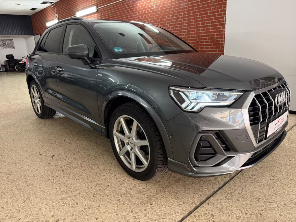 Audi Q3 2023 Diesel