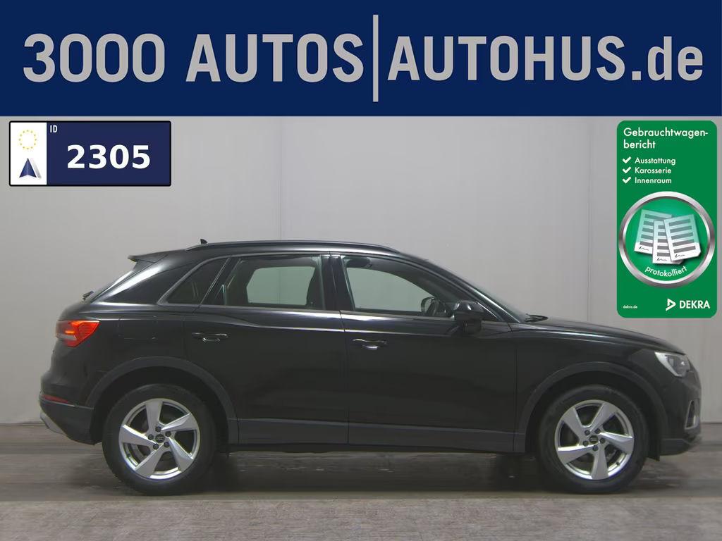 Audi Q3 2023 Diesel