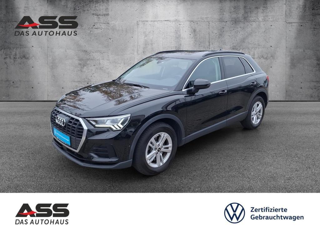Audi Q3 2022 Diesel
